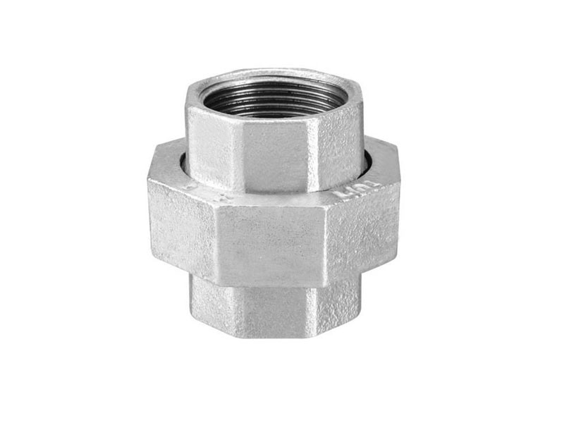 União Assento de Bronze BSP – Diâmetro 1/4″ a 6″