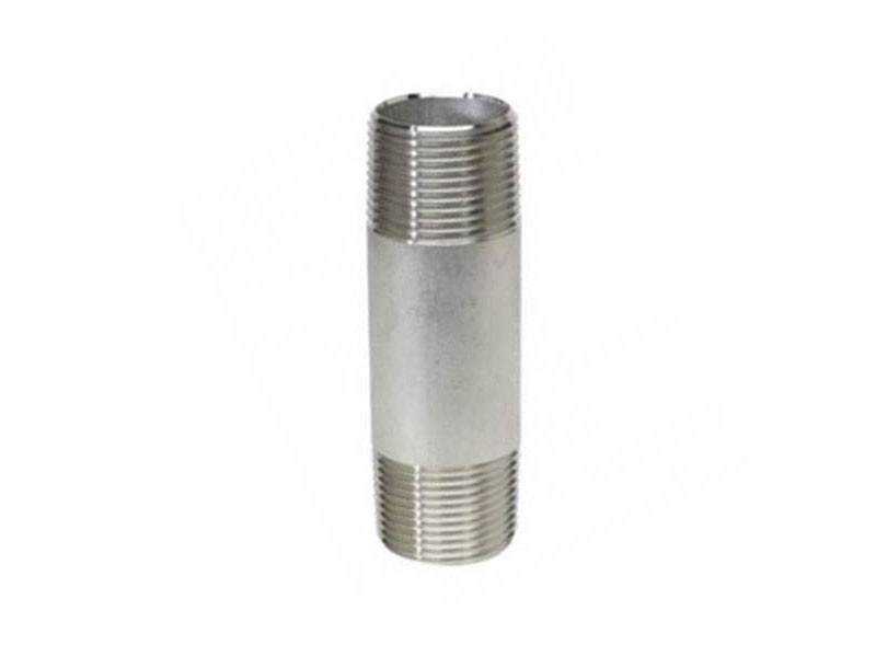 Niple Aço Inox Diâmetro 1/4″ a 24″ dv